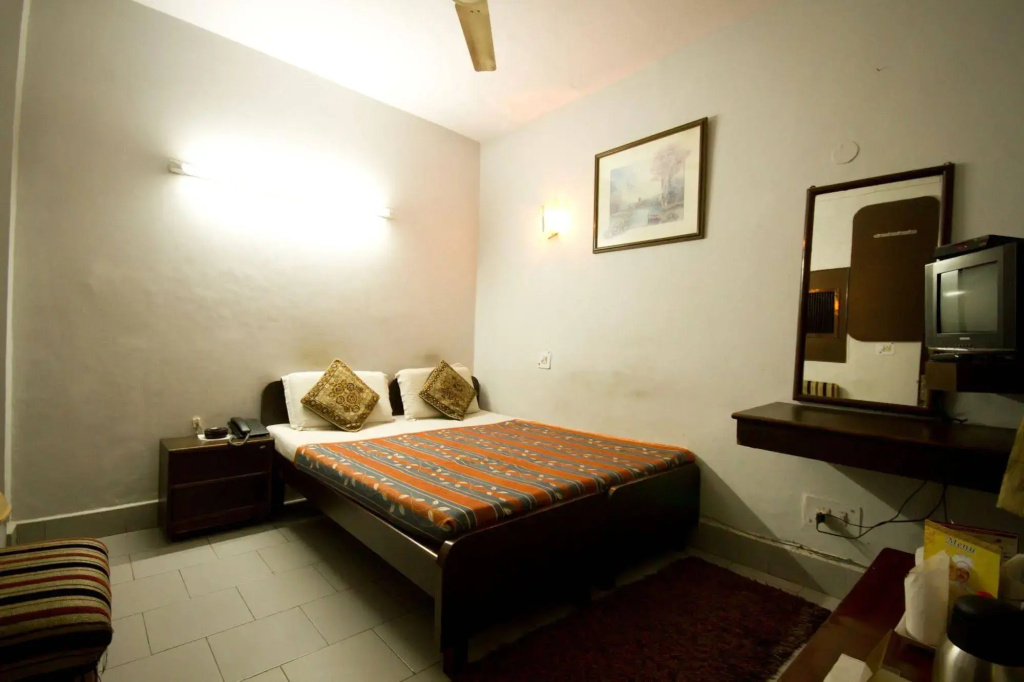Hotel Dreamland Deluxe, photo 5