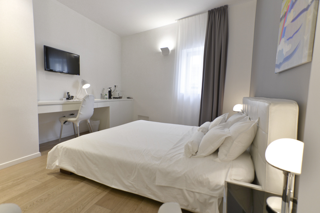 Divota Apartment Hotel — photo 6