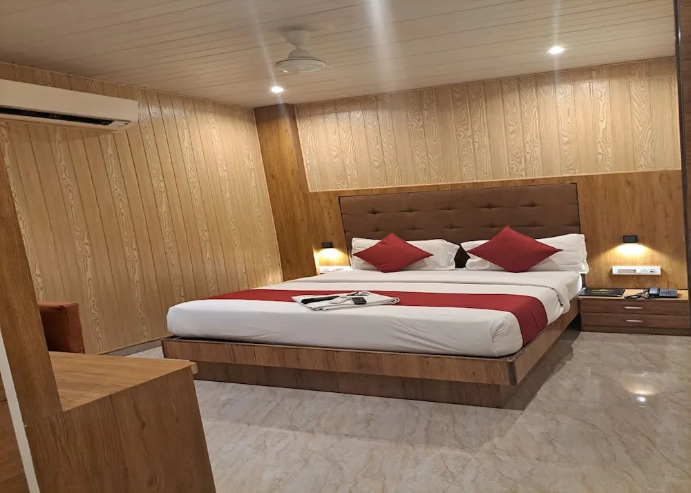 Gateway Star Hotel — photo 4