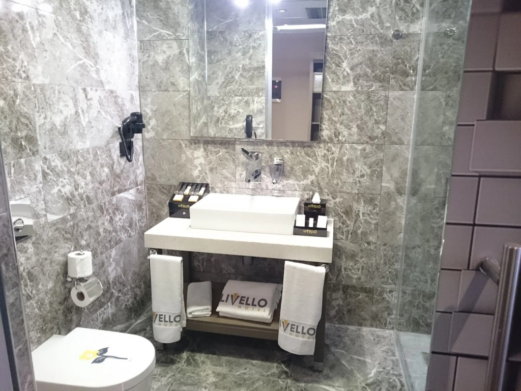 Empire Hotel İstanbul — photo 8