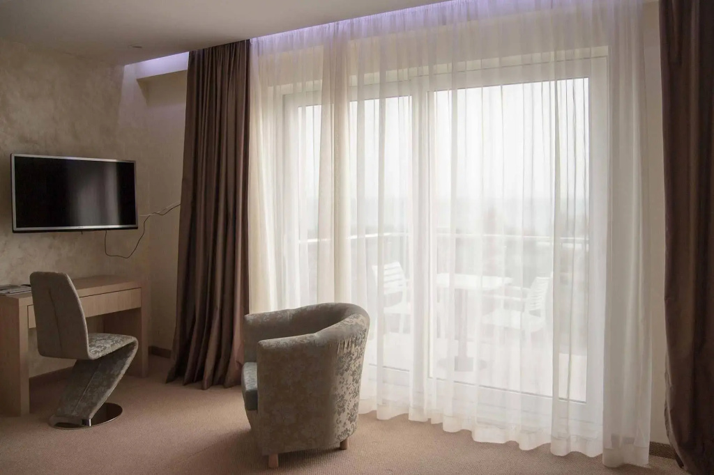 Hotel Olivier — photo 6