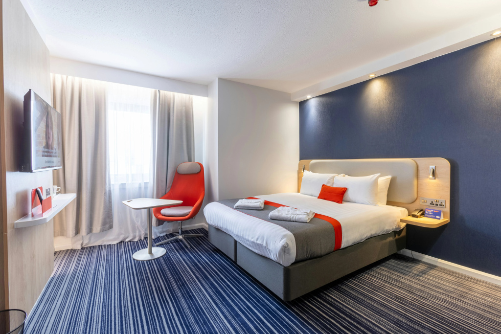 Holiday Inn Express London - Croydon by IHG — photo 3