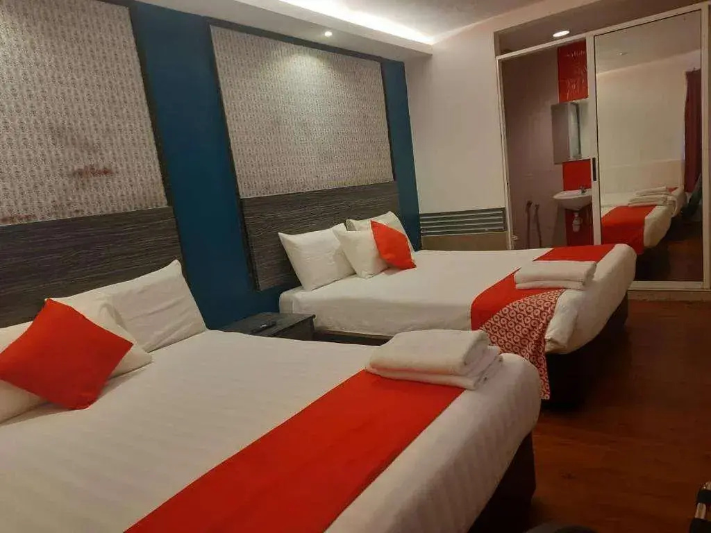 V Hotel Titiwangsa — photo 2