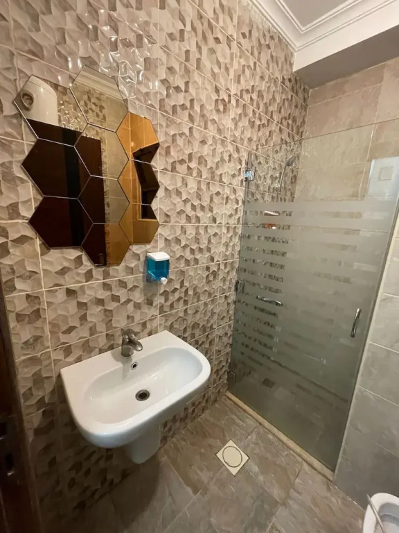 Charming Amman Apartment — photo 7