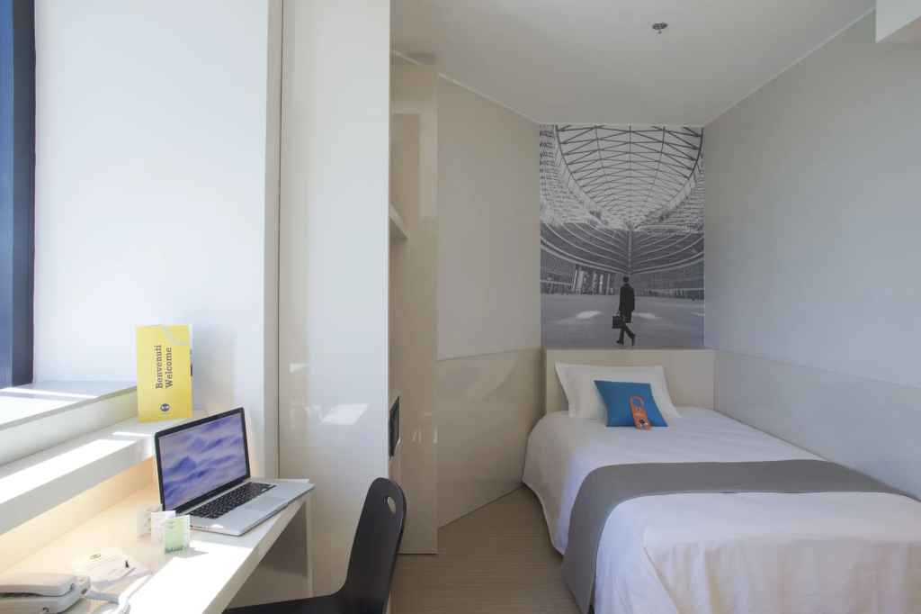 B&B Milano Sesto Marelli Hotel, photo 3