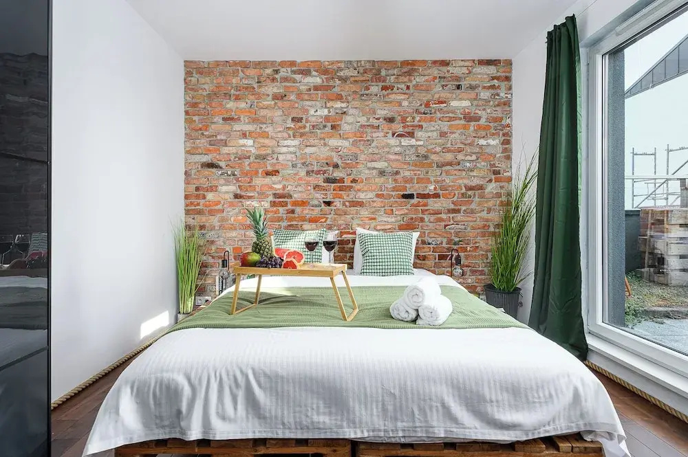 Lumina 3-room apart with large terrace — photo 4