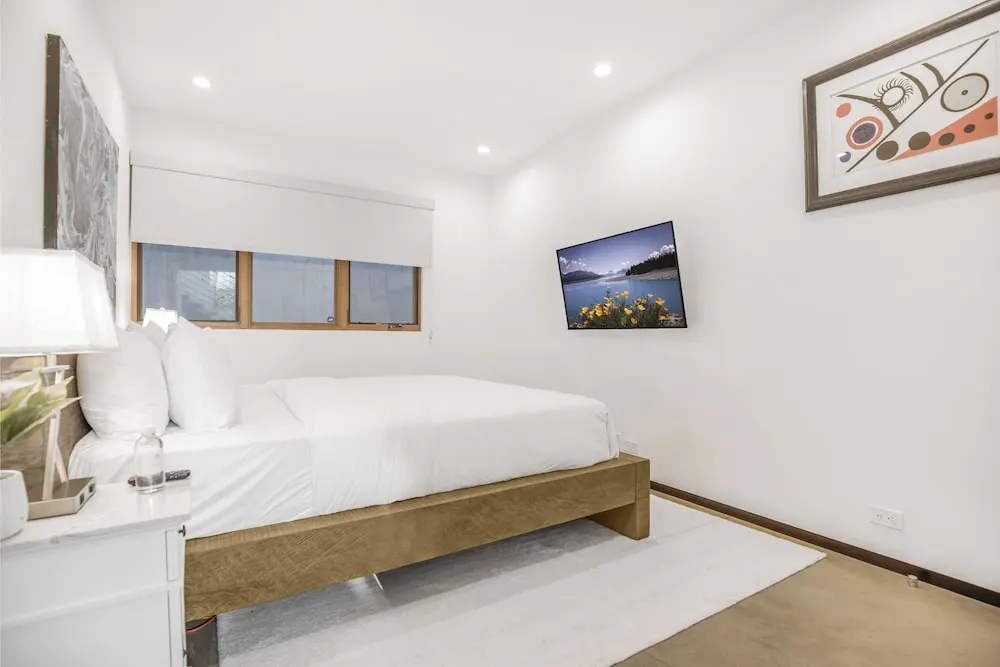 Cedar Loft Villa, photo 2