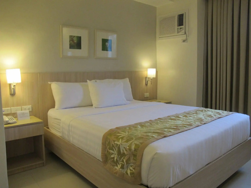 Zerenity Hotel & Suites — photo 6