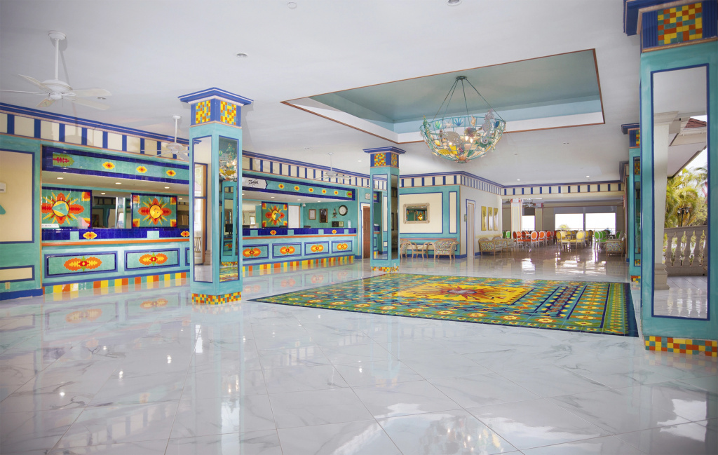 Breezes Resort Bahamas All Inclusive, photo 2