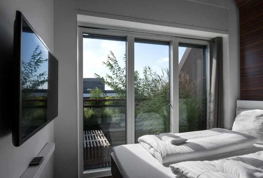 Steel House Copenhagen - Hostel — photo 8