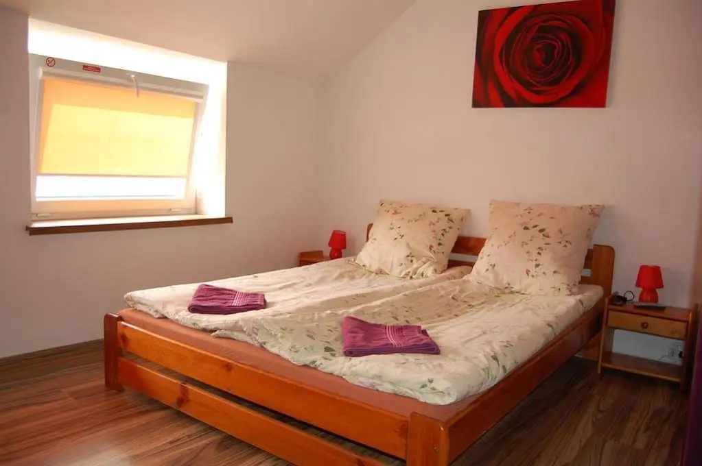 Hotelik 39 — photo 4