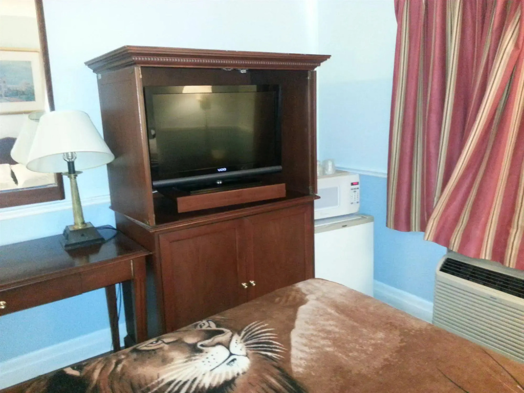 Queensway Motel, photo 2