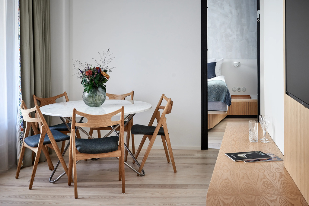 Nordic Light Hotel, photo 3