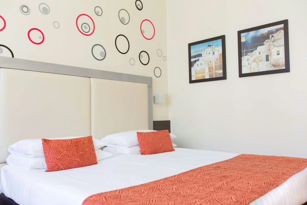 Hotel Piacenza — photo 3