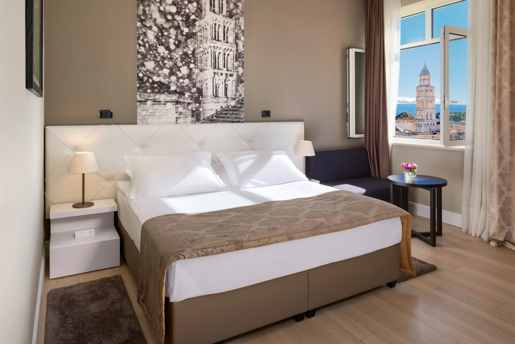 Cornaro Hotel, photo 3