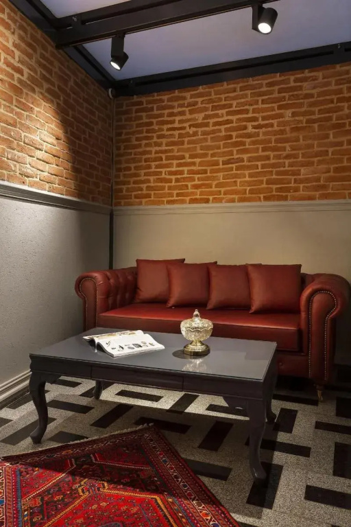 Guner Business Hotel — photo 8