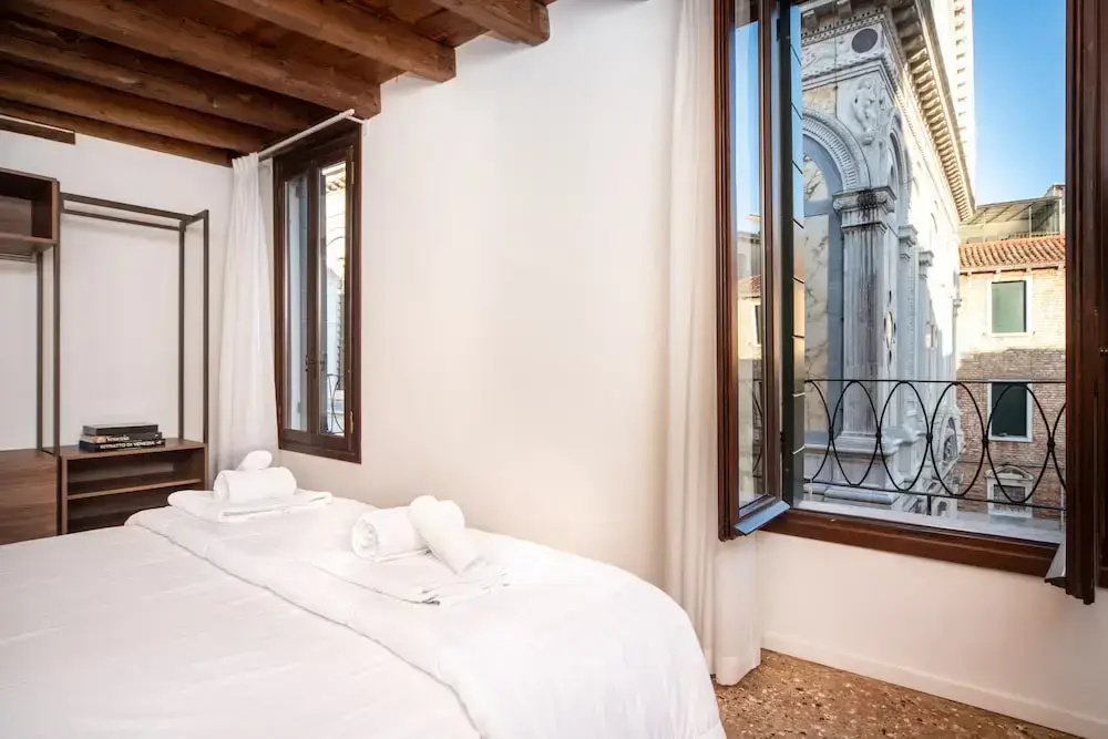 Palazzo Miracoli Apartments — photo 4