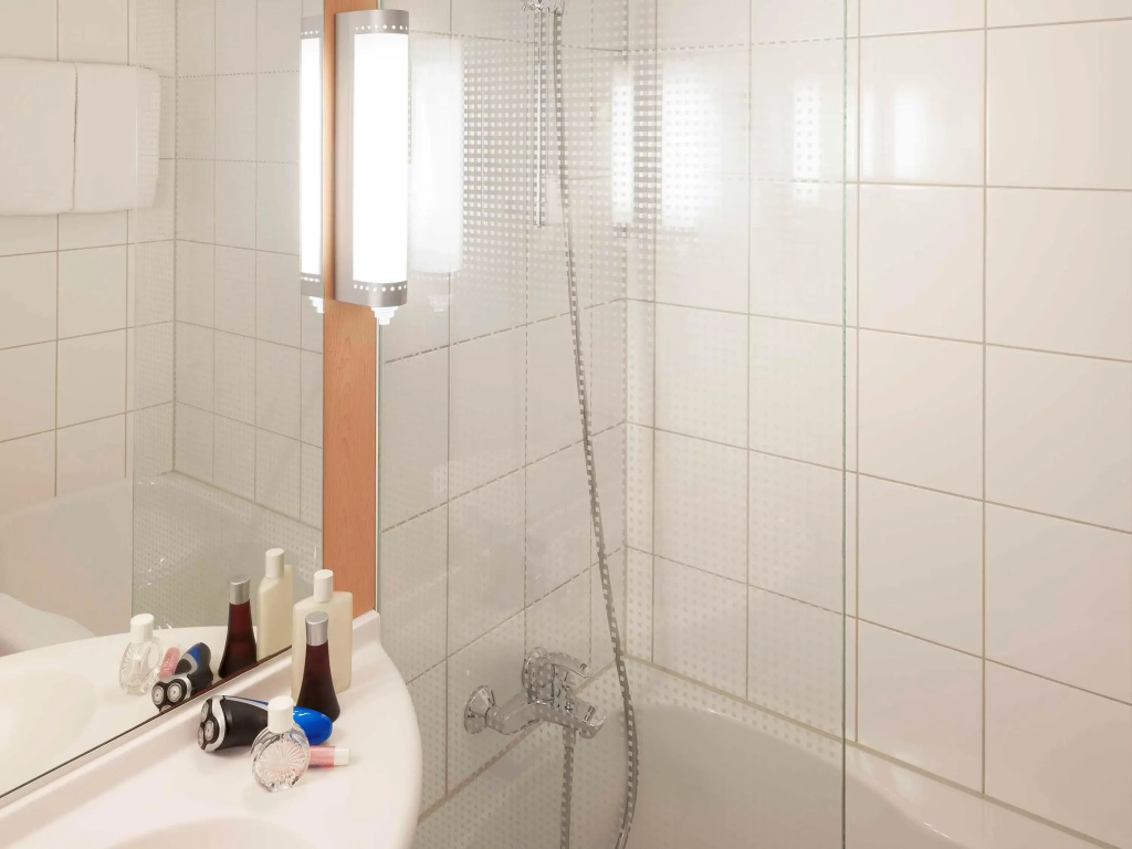 Hotel ibis Schiphol Amsterdam Airport — photo 8