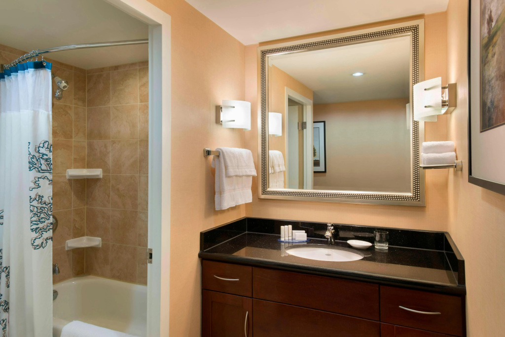 Residence Inn by Marriott Toronto Downtown / Entertainment District — photo 7