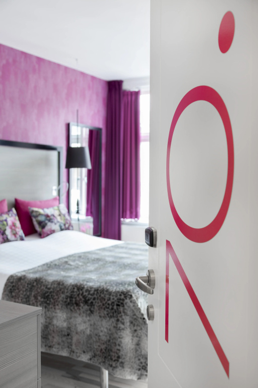 Andersen Boutique Hotel — photo 7