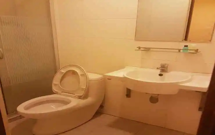 Indigo Inn  Metro Prima — photo 8