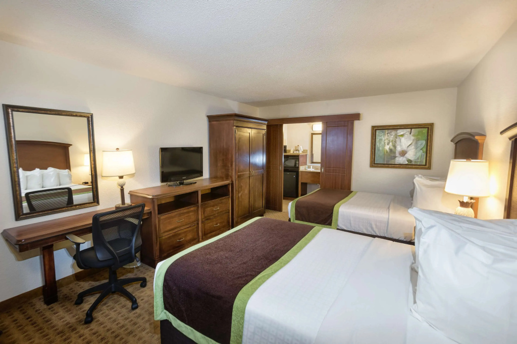 Rosen Inn Lake Buena Vista — photo 7