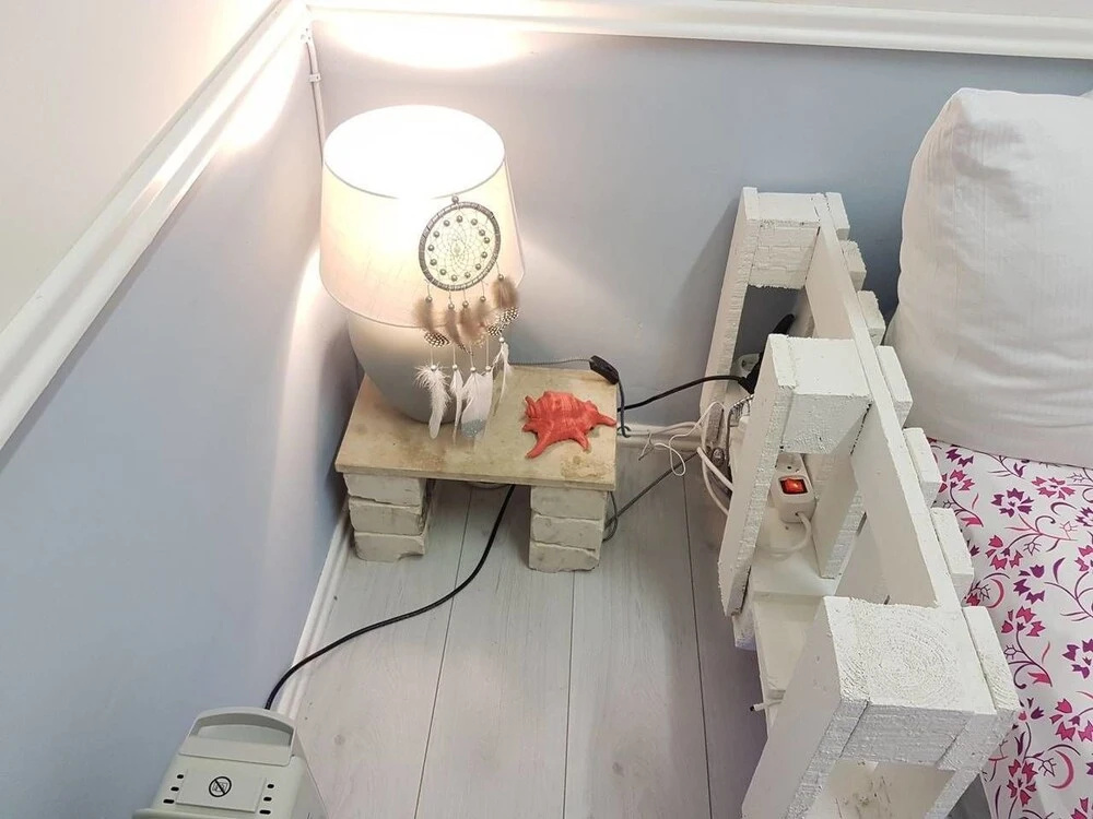 Loft in Prenzlauerberg — photo 2