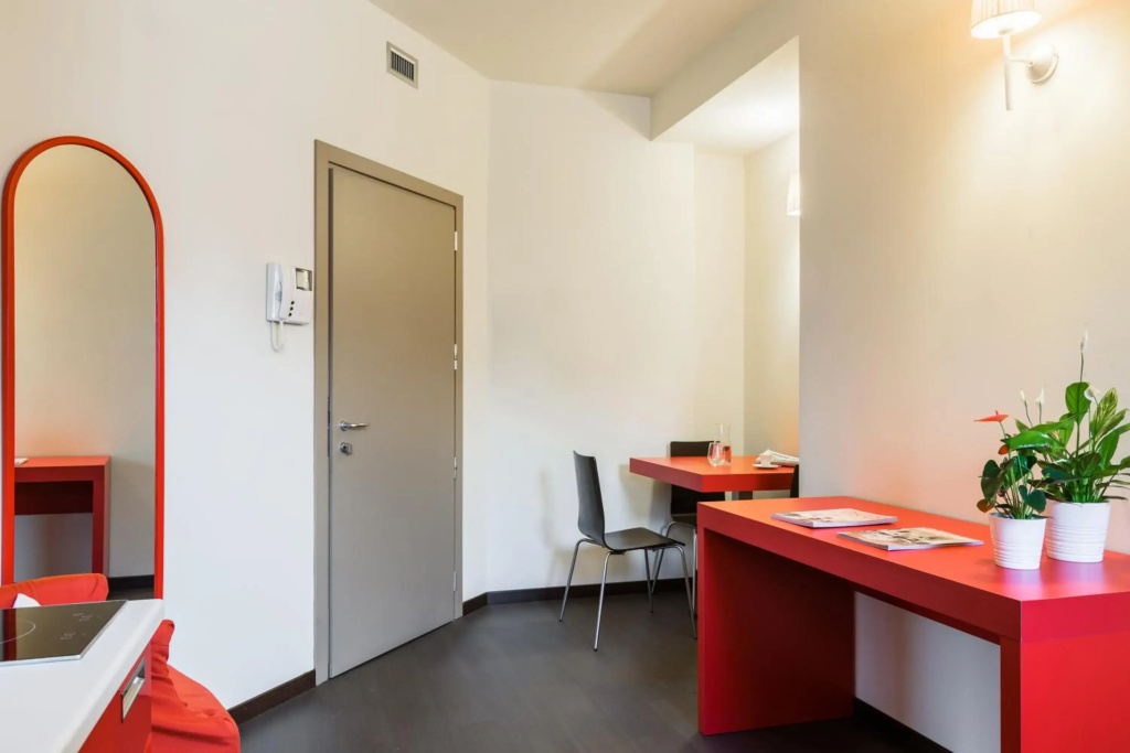 Residence Osoppo — photo 7