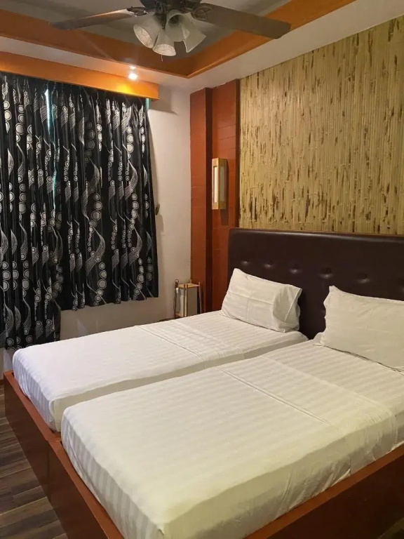 Niu Inn & Spa Hulhumale, photo 3