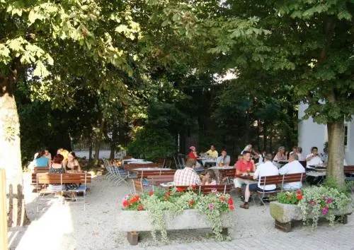 Hotel Neuwirt — photo 8
