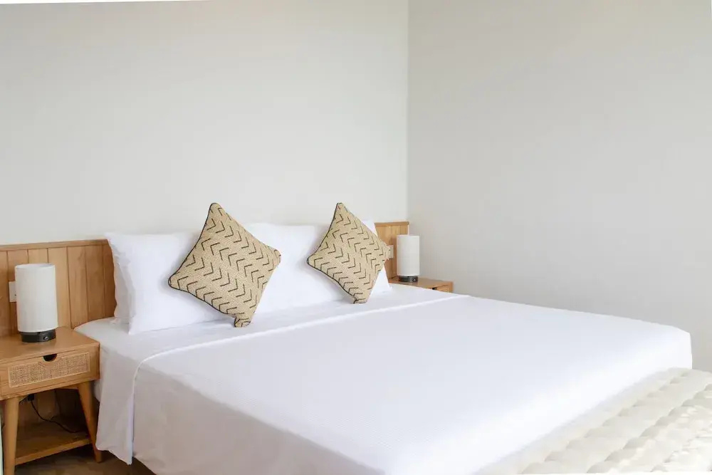 Stone Hotel Dhiffushi — photo 6