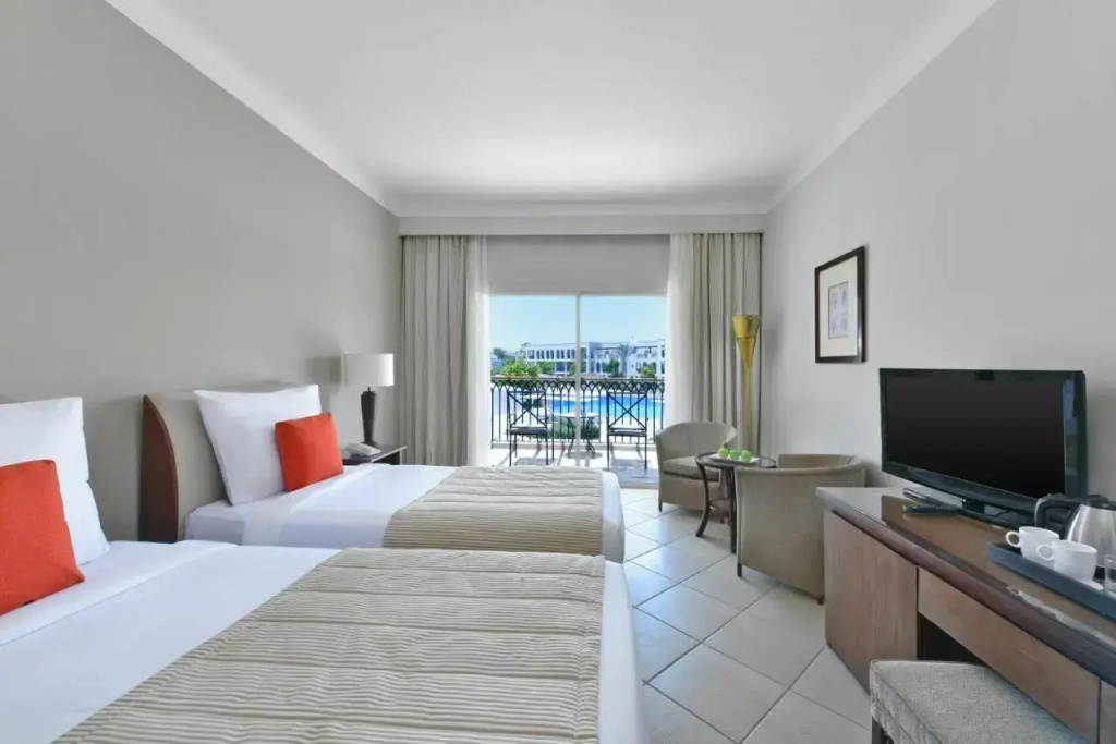 JAZ Mirabel Resort – All Inclusive, photo 5