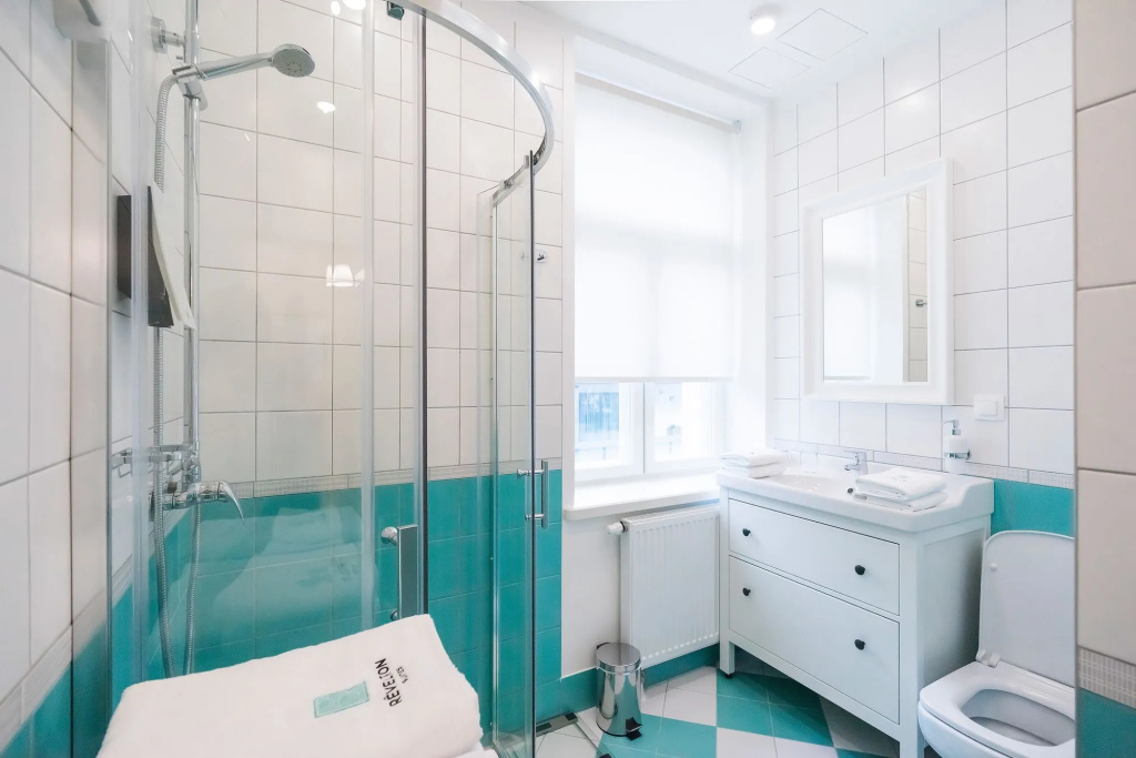 Revelton Suites Tallinn — photo 8
