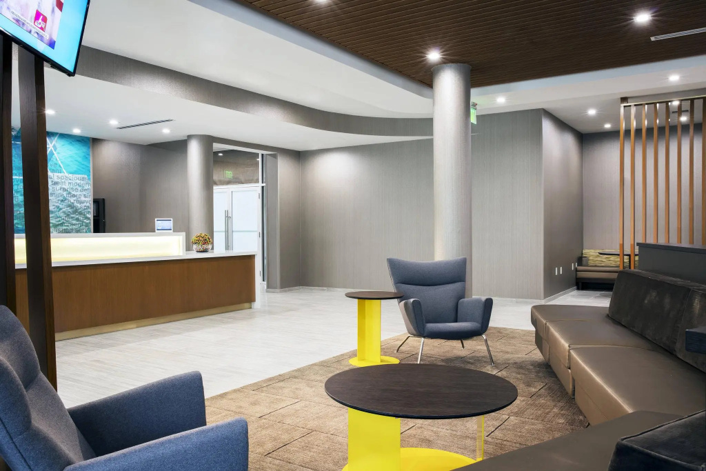 SpringHill Suites by Marriott Miami Doral, photo 2