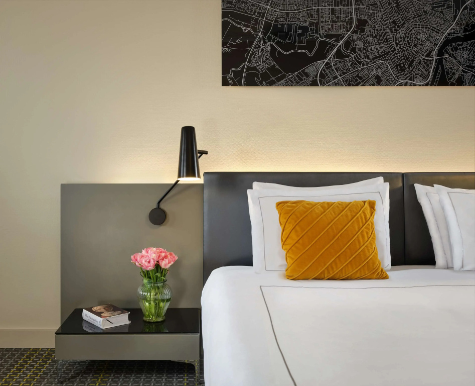 Park Plaza Victoria Amsterdam, photo 3