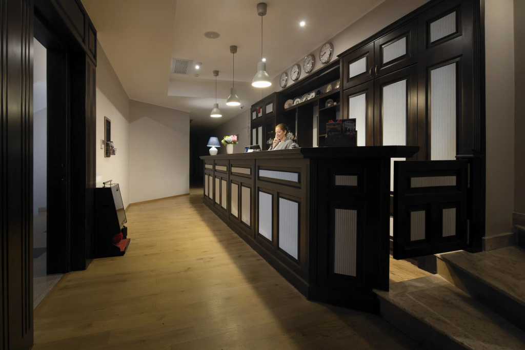New Era Hotel Bucharest City, photo 2