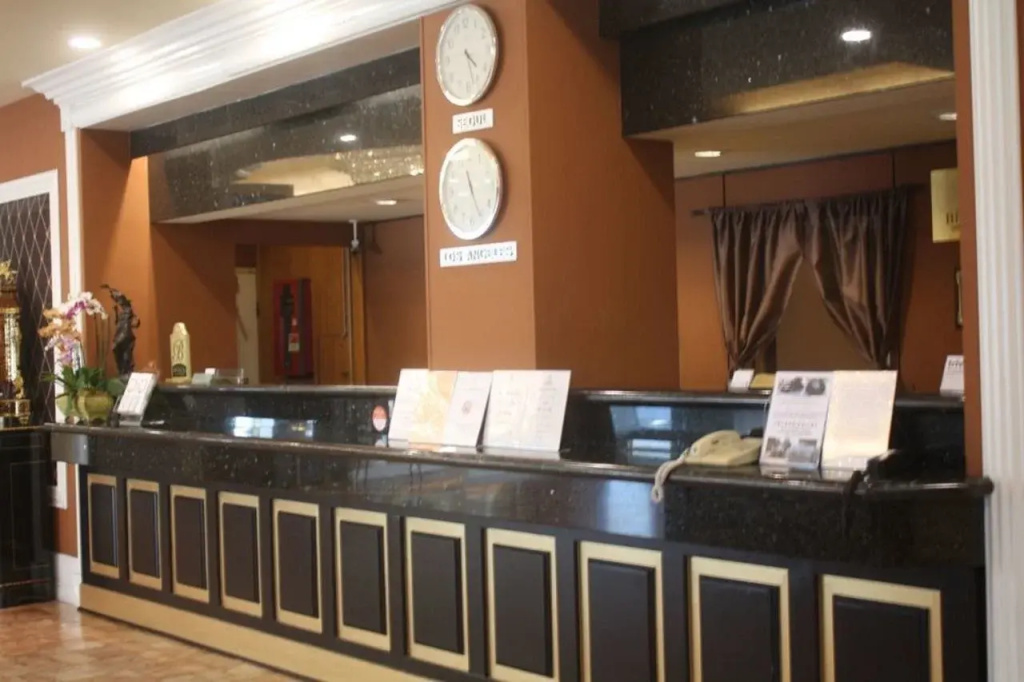 Garden Suite Hotel, photo 2
