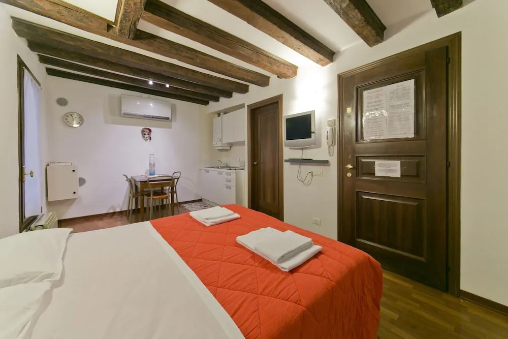 Studio in San Marco square, photo 3