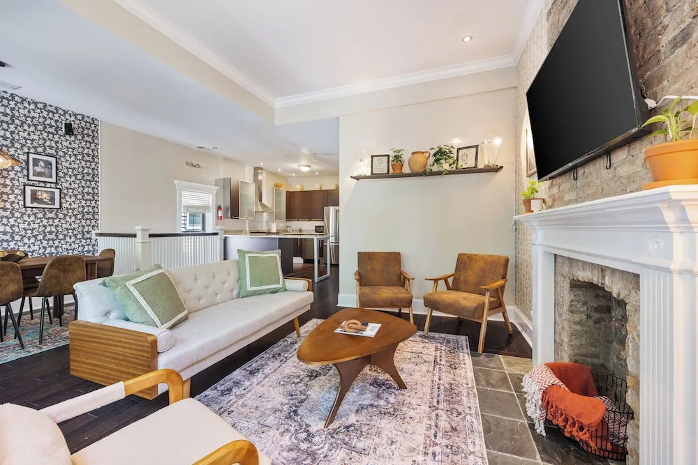 Wrigleyville Suites, photo 4