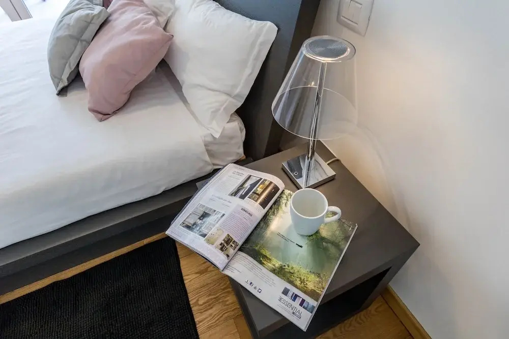JOIVY Superb Flat For 4 W/Balcony Near Milano Centrale — photo 4