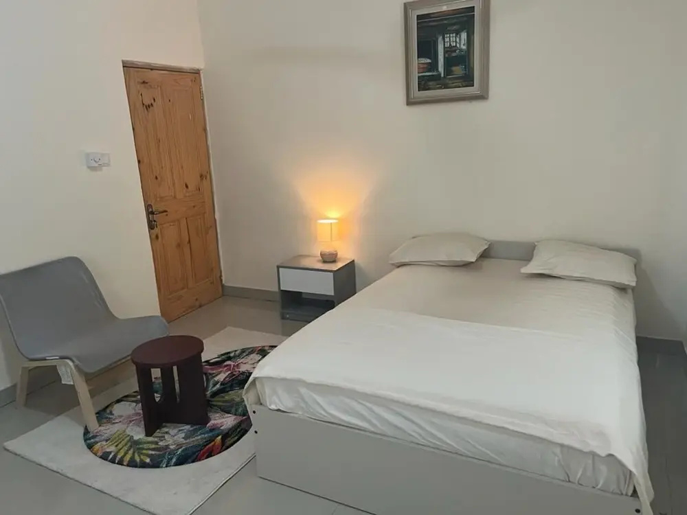 Champions Lodge Brufut Gambia — photo 6