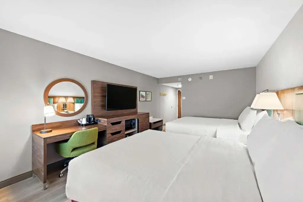 Hampton Inn by Hilton Los Angeles Airport LAX — photo 8