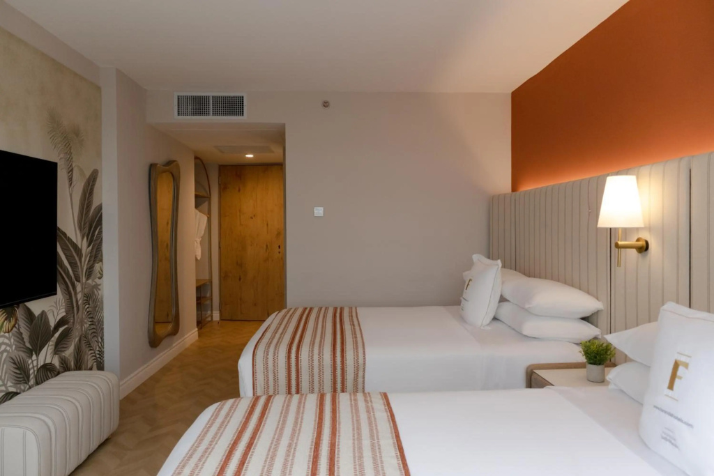 Faranda Collection Cartagena, a member of Radisson Individuals, photo 2