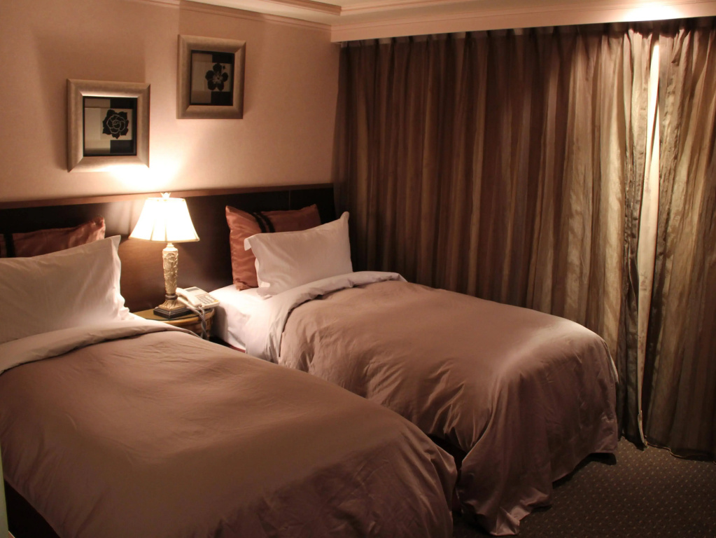 The Moon Hotel, photo 3