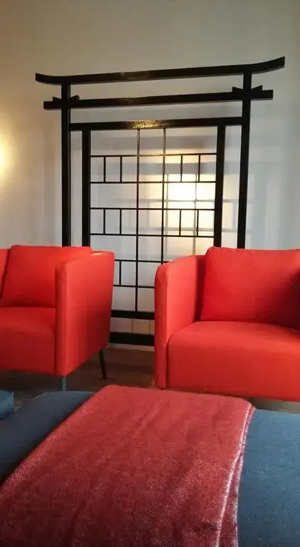 Signature Designers Appartment — photo 3