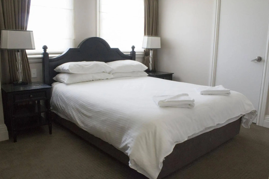 Wallacia Hotel, photo 5