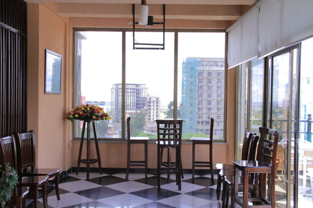 Hotel Lobelia — photo 8