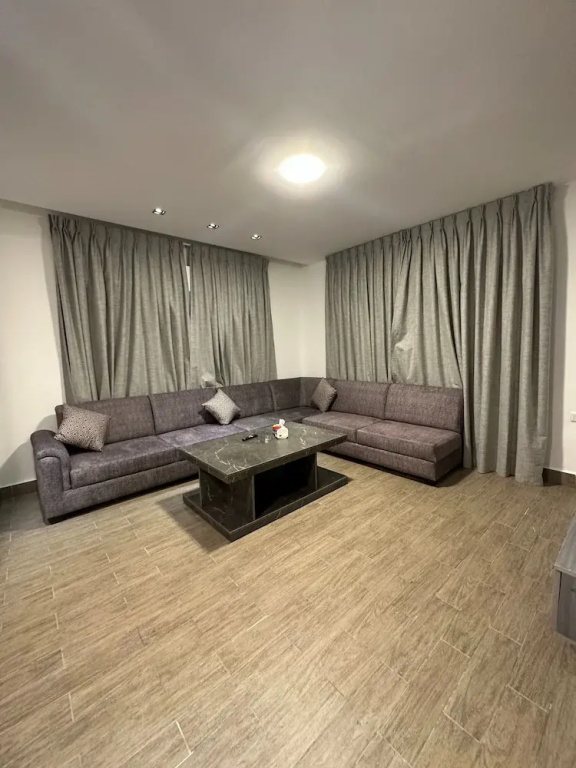 Charming Amman Apartment With Electric Heating &, photo 5