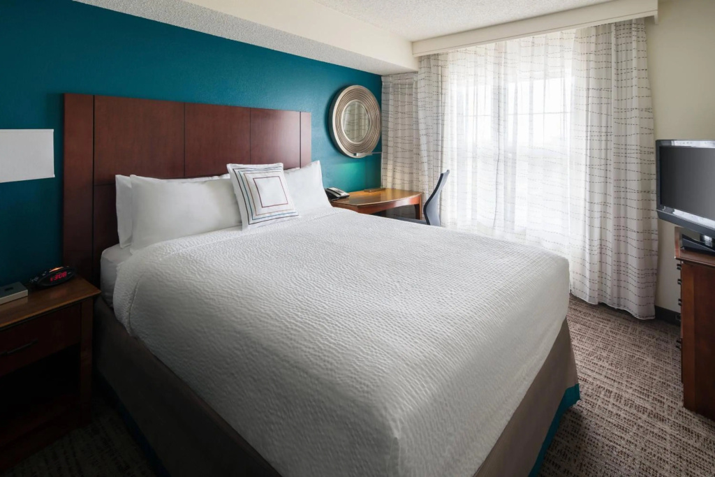 Residence Inn by Marriott Cypress Los Alamitos — photo 6