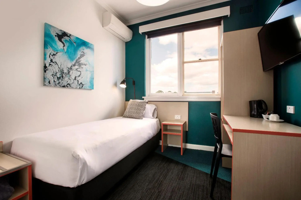 Greenacre Hotel, photo 3